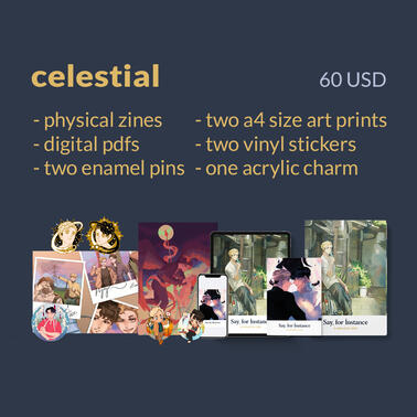 celestial