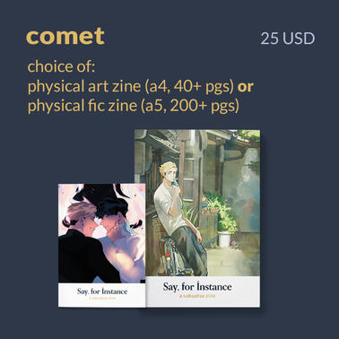 comet