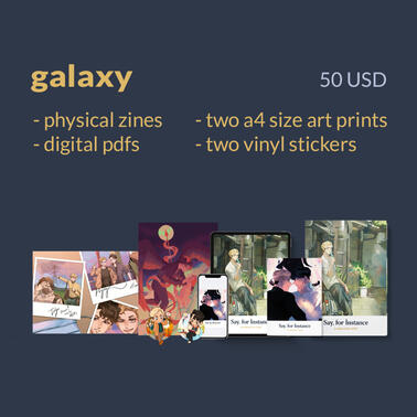 galaxy